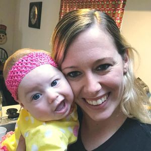 Meet your Posher, Jodi